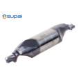 Tungsten Carbide Center Drill Bit For Center Drilling